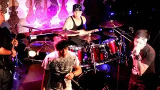 Mindstress Feat. Jamir of Slapshock - Luzviminda