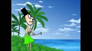 EXTENDED Benny Hill Theme Remix (OFFICIAL)