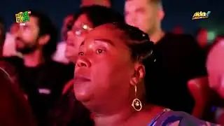 Don Carlos - Ao Vivo na Rep&uacute;blica do Reggae 2025