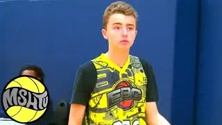 John Kaplan REPS FOR PHOENIX at 2017 EBC Arizona Camp
