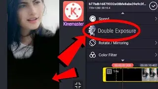 KineMaster Editing Secret Tips & Tricks🔥| Hidden Kinemaster Features For Tiktok & Youtube Editing