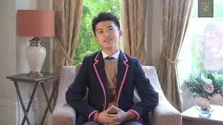 Cheltenham College | Life at College as an international boy pupil