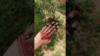 💫 &ldquo;Beautiful Latest Mehandi Designs 2025 | #mehndi #mehndi #hennadesign #trending #henna #mehndi