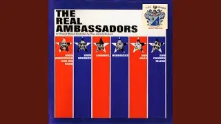The Real Ambassadors