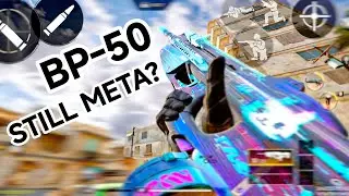 CODM BP-50 AR Gameplay #foryou #codm #cod #codmobile #callofduty #callofdutymobile #gaming #ranked