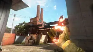 &hearts;️Macarenaaa FragMovie🔥