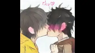 🤎Mono▢ x ◈Six💛  -Adult Mode❗ Blur video