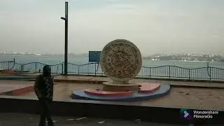 Lake city Bhopal #bhopal #lakecity #mptourism #mpstdc #tourism #bhopaltourism