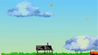 How We Got Here- Relaxing Game with a Dark Secrets (Both Endings)