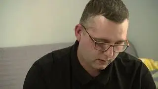 Wybudował dom i od dwóch lat nie może w nim mieszkać (UWAGA! TVN)
