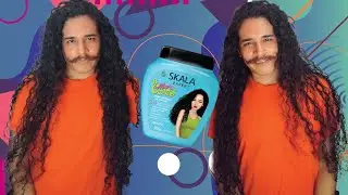 FINAL REVIEW OF SKALA #PERFECTCURLS CREAM CONDITIONING TREATMENT | NOT SPONSORED | PANACURLS
