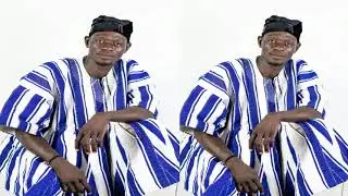 King Kpasi - Kilandakpiik (Audio Release)