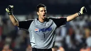 DEFESAS do goleiro DONI pelo Corinthians