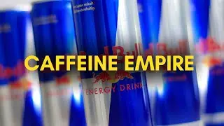 How Red Bull built a Caffeine Empire