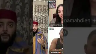 Lf9ih taar bl ferha f had live 🤣
