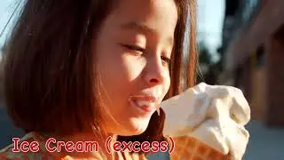 🍟 Warning: Bad Foods That Affect Your Child&rsquo;s Health 🧒🚫 | Kushal Tanmay Kids Videos