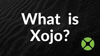 What is Xojo?