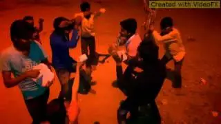 Best nagen dance sameer bhai video dj