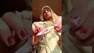 Rs 40 Mein Kan ke jhumke