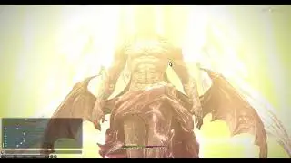 FINAL FANTASY XIV Kefka Savage Minimum item level (Omega 8, Sigmascape 4.0 savage)