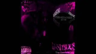 DJ Q Presents aka Shadow GRIM  - Da Sur Koopas - INSIDIOUS (Throwed N Tared By DJ 360 aka DJ 30-R-6)