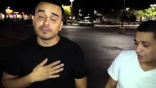 Jaime Arellano ft Marcos Rivas- Power Trip