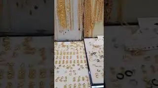gold plated SAUDI GOLD IN BATHA