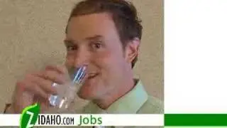 Zidaho Jobs - Office