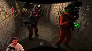 NOOBS play Lethal Company for the FIRST Time