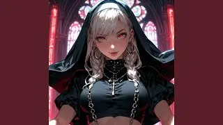 Synth Sacred
