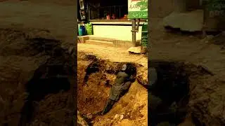 Karachi Charsi Mafia