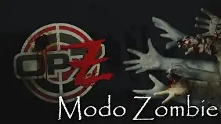 Masacrando Zombie 1/06/2015 Lanzamiento Del Op7-z
