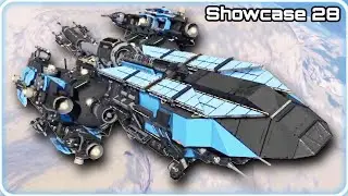 Вот почему мы хотим Space Engineers 2 как можно скорее!!!