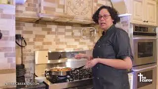 Apple Creek Cooking Show