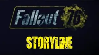 Fallout 76 [E21] Cheating Death