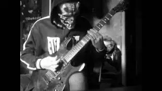 Rammstein-Tier(Cover)