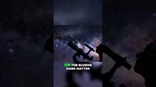 Unveiling the Mysteries of the Cosmos: James Webb Space Telescope Revolution