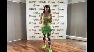 Boogie Shoes (Glee Cast) - Zumba®/Zumba Gold® with Jane