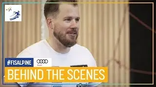 The value of a legendary team: The Attacking Vikings| FIS Alpine