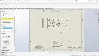 Add Dimension to Holes In SolidWorks using A Macro #SolidWorks #SolidWorks API #Productivity