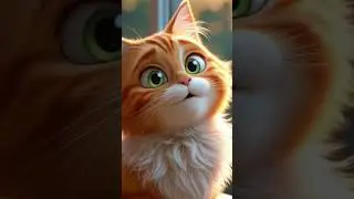 Cat Adventure Song | Nursery Rhyme & Kids Songs |Fun Little Fantasy #shorts