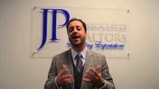 JP and Associates REALTORS Agent Testimonials