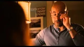 Easy A funny moment - 