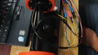 Maytech Budget hub motor with MTDU30AS