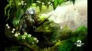 Guild Wars 2 OST - Caithe's Daggers