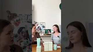 Почему эксфолиация это важно😶&zwj;🌫️