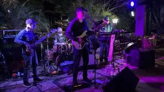 &ldquo;Exagerado - Cazuza&rdquo; Anivers&aacute;riocom a Banda Heredit&aacute;rios 16/08/25