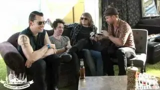 Children Collide | One Movement For Music | Perth 2010 | Rock City Networks