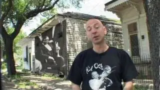 The Story of Jazz: New Orleans Stomp #4 - Kid Ory, King Oliver, Louis Armstrong