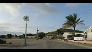 Friars Hill